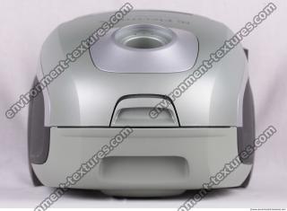 Photo Texture of Vacuum Cleaner 0008